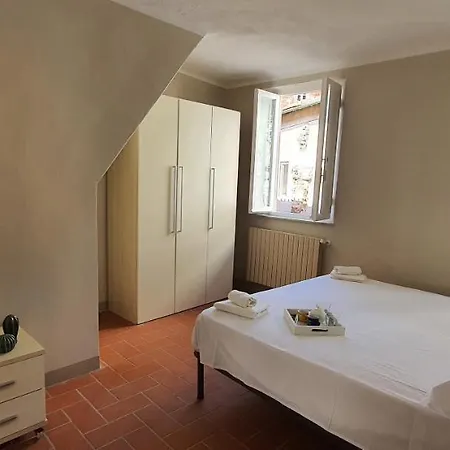 Apartment Loft Lucca