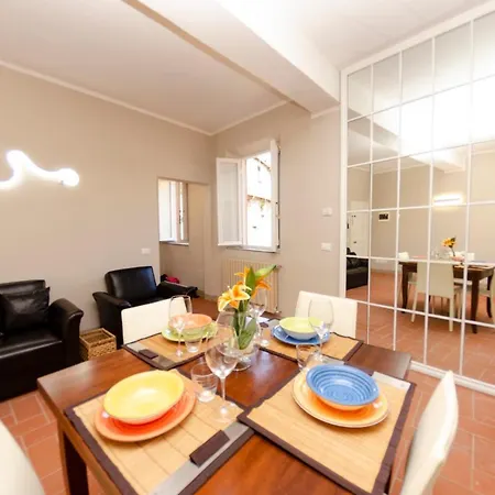 Loft * Lucca