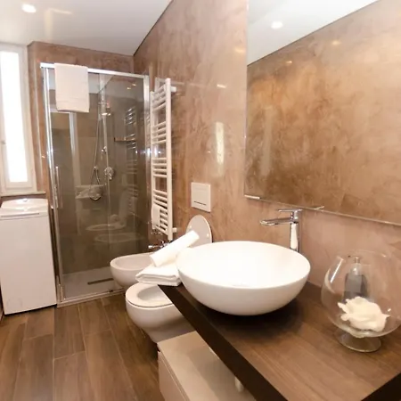 Loft Lägenhet Lucca