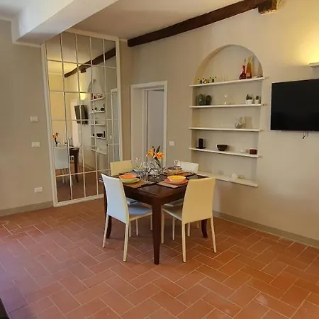 Loft Lucca