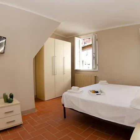 Loft Apartment