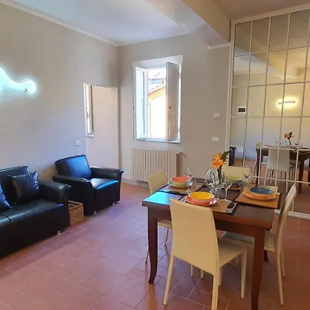 Loft Apartmán *