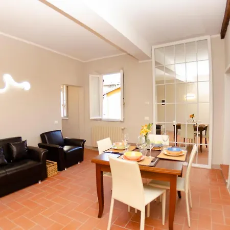 Loft Lucca