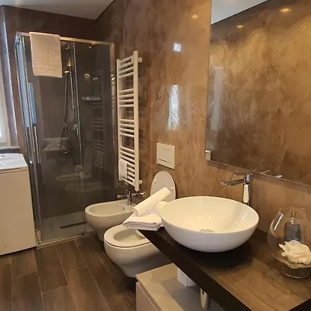 Loft Apartment