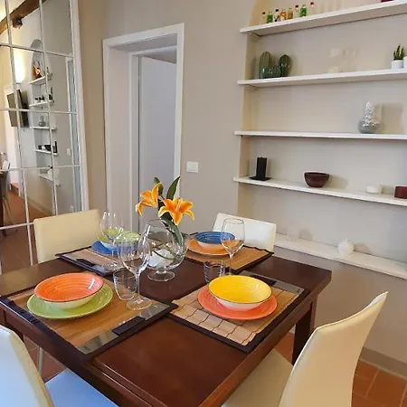 Apartment Loft