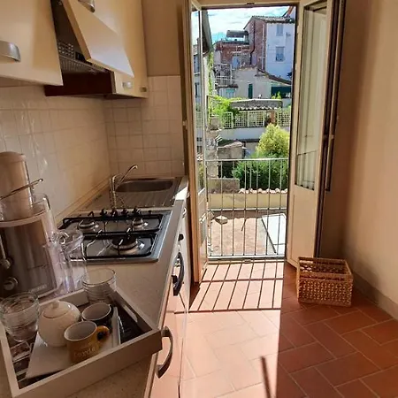 Apartamento Loft *