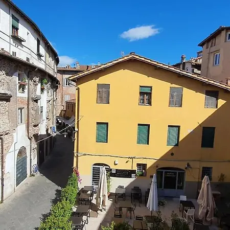 Loft * Lucca