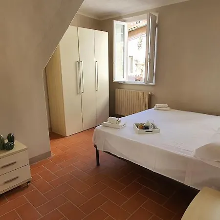 Loft Lucca