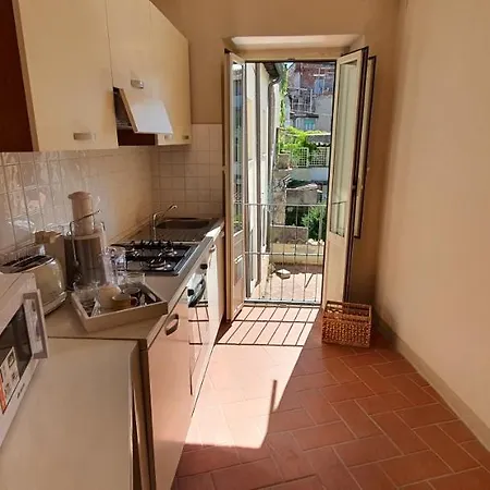 Apartment Loft Lucca