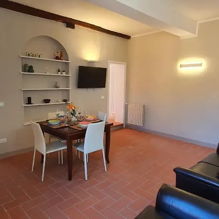 Loft Apartment *