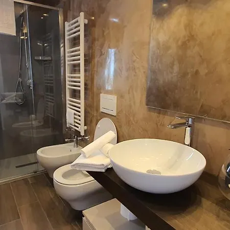 Loft Apartment Lucca