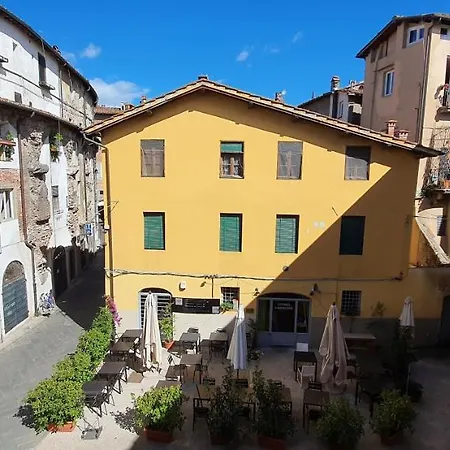 Loft Lucca