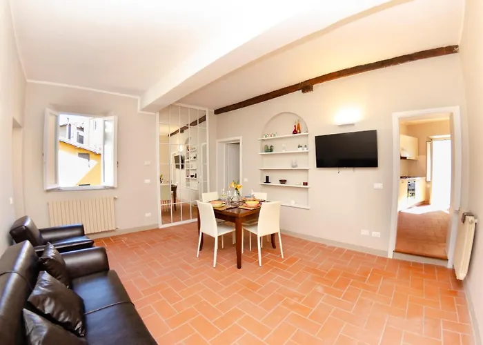 Loft Διαμέρισμα Λούκα