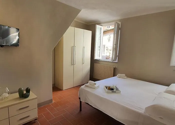 Apartamento Loft Lucca