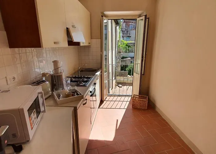 Apartamento Loft Lucca