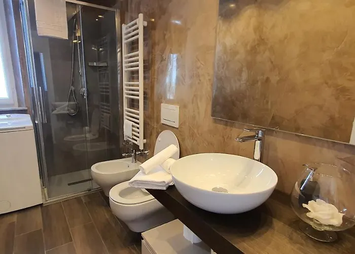 Loft Apartamento Lucca